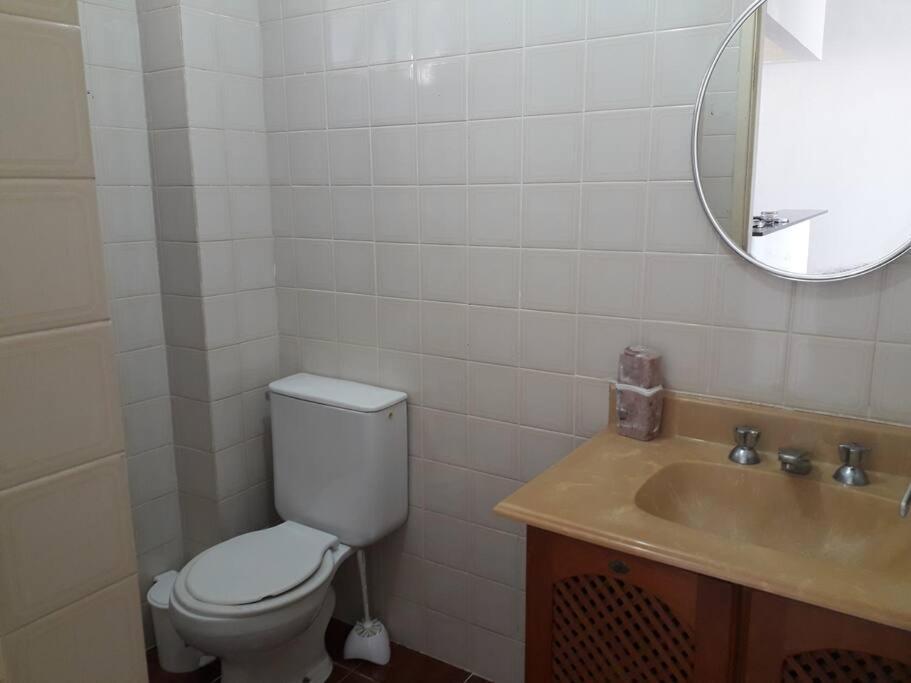 Apartamento 1 Quarto Mongagua Exterior photo
