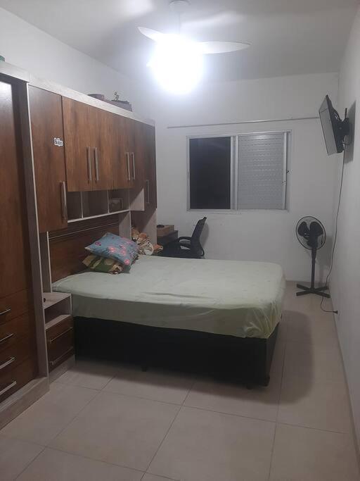 Apartamento 1 Quarto Mongagua Exterior photo