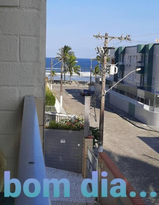 Apartamento 1 Quarto Mongagua Exterior photo