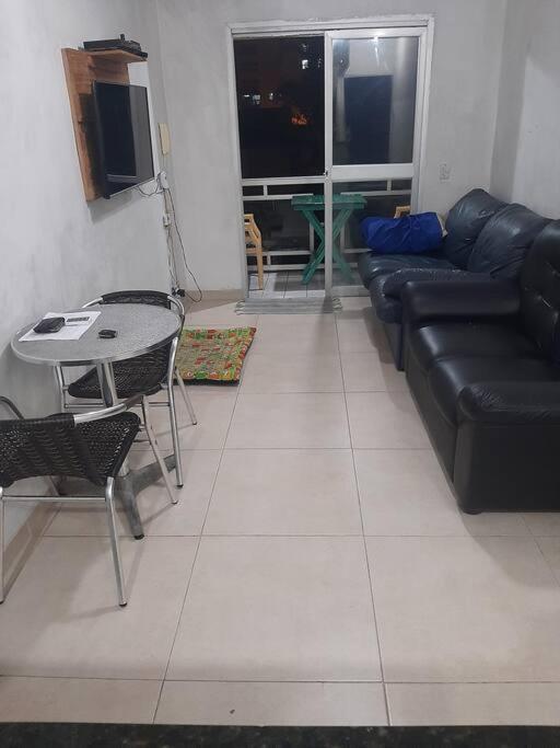 Apartamento 1 Quarto Mongagua Exterior photo
